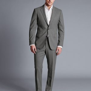 GEORET6359 Ultimate Performance Suit - Grey