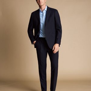 GEORET6346 Ultimate Performance Suit - Dark Navy