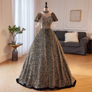 GEORET375 French style Winter High end Princess