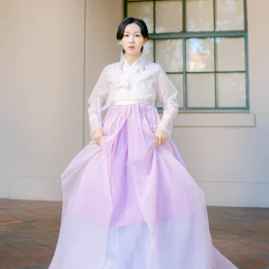 GEORET394 Eunbyeol