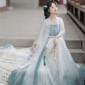 GEORET401 Ink Reverie