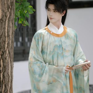 GEORET402 Green Wonderland