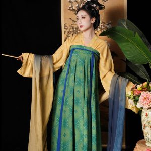 GEORET404 Dynasty Radiance