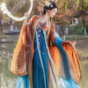 GEORET400 Qianzhi Rose